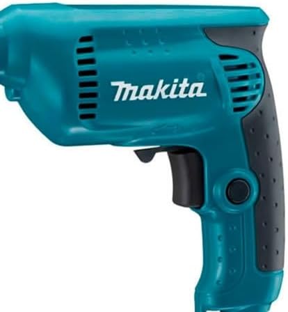 6413 - Taladro 10Mm 450W Port. Auto.