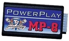 TS Performance Part # 1110602 Light Duty Diesel Performance Horsepower/ Fuel Economy module