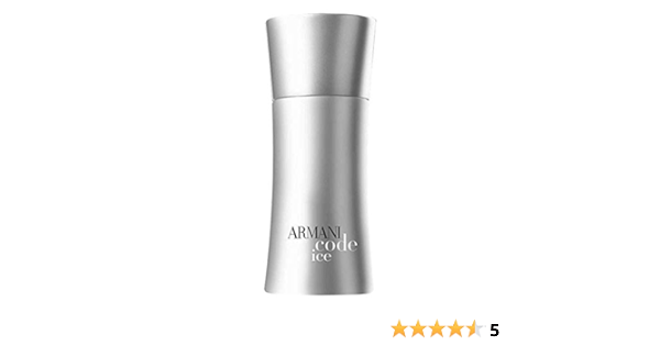 armani ice