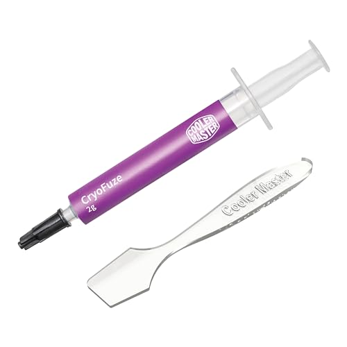 Cooler Master CryoFuze Performance Thermal Paste