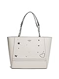 GUESS Factory Women's Beville Tote