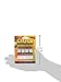 LorAnn SS 4 pack Citrus Flavor Mix ( tangerine Oil, Lime Oil, Lemon Oil. Orange Oil) - 1 dram bottle (.0125 fl oz - 3.7ml) Bottles