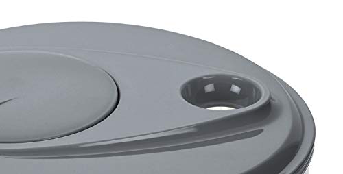 Lurch Slacentrifuge, Kunststof, Grijs, 20 X 15 X 10 cm - Image 7