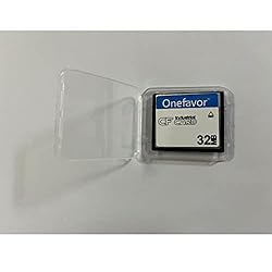 Onefavor CompactFlash Cards Industrial CF Memory