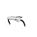 Cybex Balios S Snack Tray, Grey