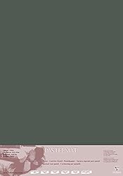 Clairefontaine Pastelmat, 360g, 70x100cm, 5 Sheets