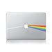 Prism Vinyl Sticker for MacBook (13/15) or Laptop