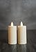 Mystique Flameless Candle, Ivory 3