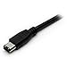 StarTech.com IEEE-1394 FireWire Cable - 6 pin FireWire (M) - 6 pin FireWire (M) - (IEEE 1394) - 10 ft