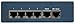 Cisco RV042 4-port 10/100 VPN Router - Dual WAN