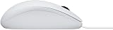Logitech 910-003360 B100 Wired USB Mouse Ambidextrous 3-Button 800 DPI view 2