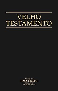 Livro O Velho Testamento