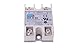 SMAKN SSR-25DA Solid State Relay 3-32V DC / 24-380V AC / 25A