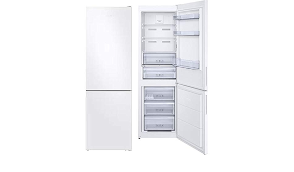 SAMSUNG Frigorífico Combi RB3VTS154WW : 438.02: Amazon.es ...
