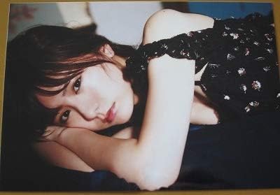 Amazon 林田真尋 フェアリーズ 写真集 特典 写真 ブロマイド ワニマル店 限定 アイドル 芸能人グッズ 通販