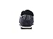 Coach Women's Ivy Navy/Midnight Navy Heavy Nylon/Split Suede Shoe