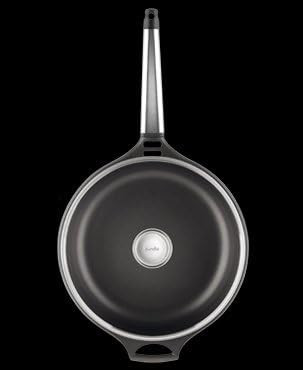 4.75-qt. Saute Pan with Lid
