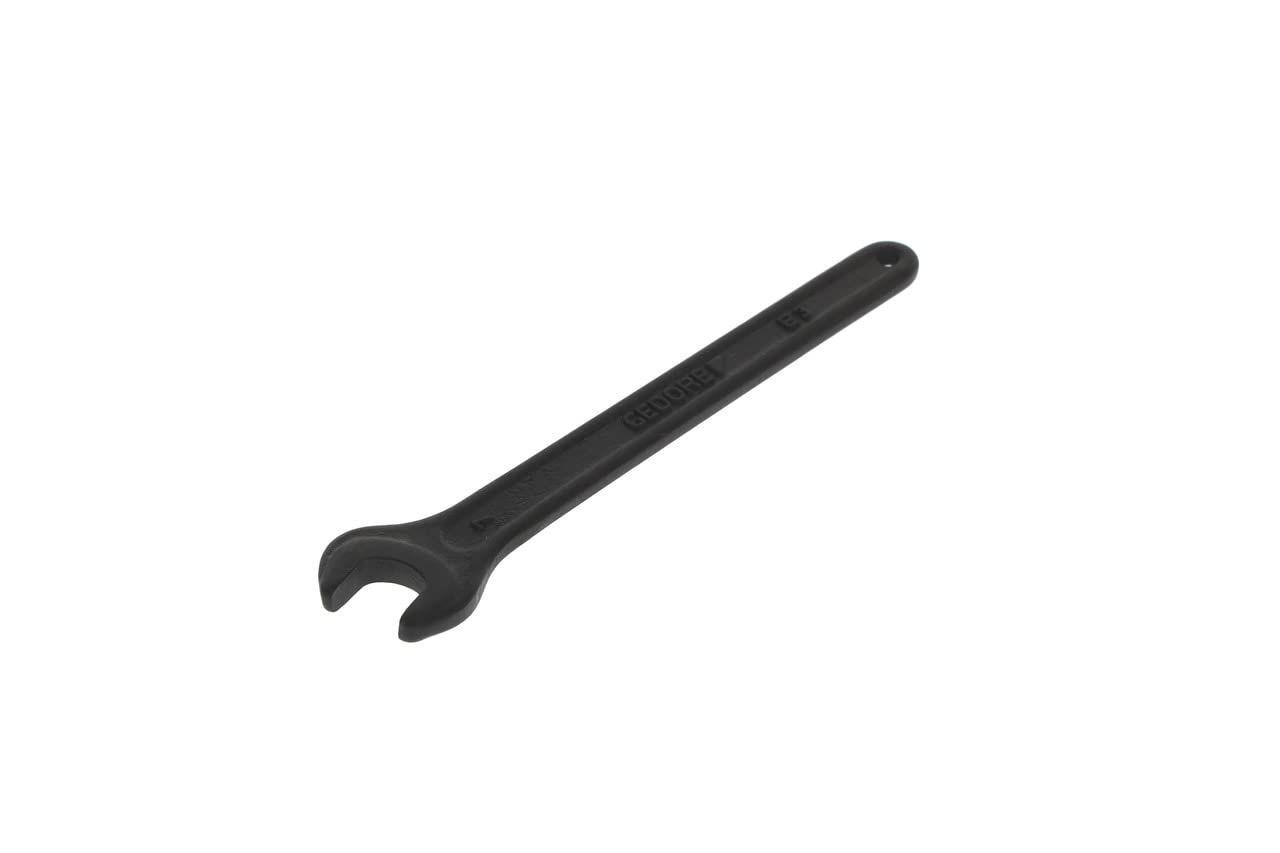 Gedore 894 7 - Fixed single-mouth wrench 7 mm