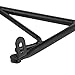 VGEBY1 Bike Front Rack, Durable Aluminum Alloy Bicycle Cargo Rack 10KG Capacity for Bike Front Fenderthumb 3