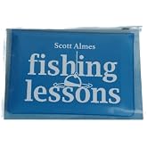 Fishing Lessons Button Shy Wallet Game