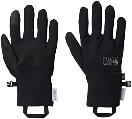 Amazon.com: Mountain Hardwear Unisex Cloud Shadow Gore-Tex Glove