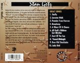 Stan Getz - Jazz After Dark Great Songs By Stan Getz - Zortam Music