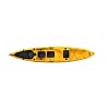 Malibu-Kayaks-X-Factor-Fish-and-Dive-Package-Sit-on-Top-Kayak