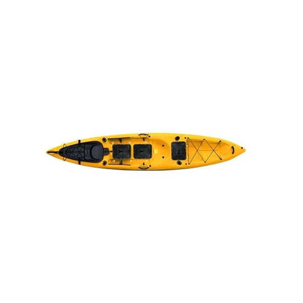 Malibu-Kayaks-X-Factor-Fish-and-Dive-Package-Sit-on-Top-Kayak