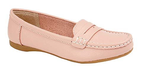 comfortable flat shoes uk