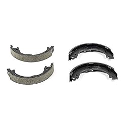 Power Stop B873 Autospecialty Parking Brake Shoe
