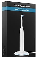 Galvanox Electric Toothbrush Replacement Charger