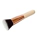 OVERMAL Makeup Brush Cosmetic Brushes Kabuki Face Nose Powder Foundation Tool