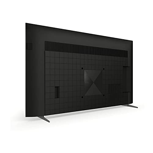 Sony BRAVIA XR X90K 4K HDR Full Array LED TV with Smart Google TV (55