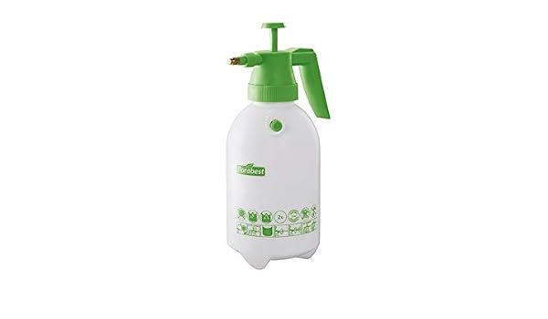 Pulverizador florabest