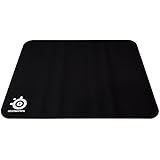 SteelSeries QcK Gaming Mouse Pad (Black)
