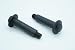 (Ship from USA) GENUINE OEM TORO PART # 614650 SHOULDER BOLT (SET OF 2) RECYCLER WHEEL BOLT /ITEM NO#8Y-IFW81854238632 primary