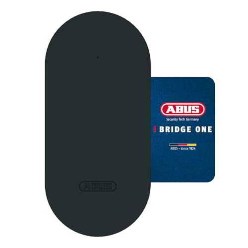 ABUS WLAN-Bridge One – Smart Home Fernzugriff & Sprachsteuerung