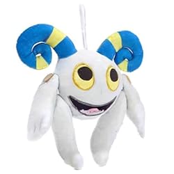 QKEWURO Wubbox Plush My Singing Monsters Soft