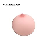 Simulation Sex Doll Breast Adult Products Male Masturbation Sex Toy Mimi TPE Man Self Relax Ball