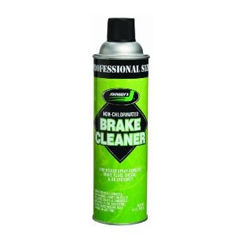 johnsen's brake cleaner