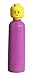 LEGO Drinking Bottle, Bright Pink