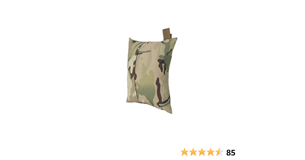multicam backpack rain cover