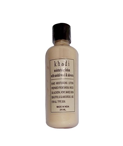 khadi face moisturizer