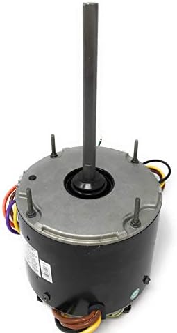 A1403, 1/6HP 825RPM Condenser Fan Motor - - 