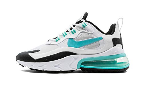 ایگرد | قیمت و خرید Nike Womens Air Max 270 React Casual Running Shoe Cj0619-001  Size