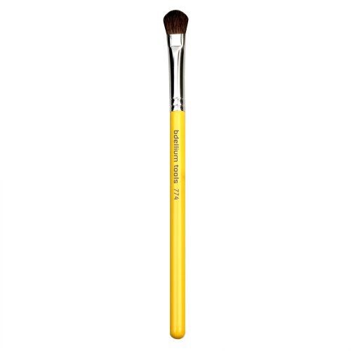 Bdellium Tools Professional Makeup Brush Studio Line - Large Shading Eye 774