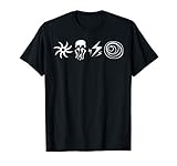Gloomhaven Class Logo T-Shirt - Board Game - Tabletop Gaming