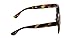 Peepers by PeeperSpecs Women's Center Stage Sun Oversized Reading Glasses, Tortoise, 52 mm + 1.75