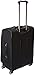 Travelpro Crew 10 25-Inch Expandable Spinner Suiter (Black)