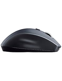 ?Mouse inalámbrico Logitech Marathon M705 con tres años de duración de la batería